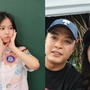 Con gái Hồng Đăng thi vào lớp 10