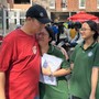 Áp lực thi lớp 10: Sĩ tử bật khóc, phụ huynh lo sẵn 'kế hoạch B'