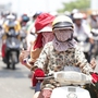Tin sáng 1/6: Hà Nội nắng nóng, nhiệt độ cao nhất 37 độ; Để quên chìa khóa trên xe, chủ ô tô tá hỏa khi bé trai 12 tuổi lái xe đi