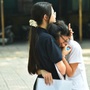 Sĩ tử Hà Nội bật khóc nức nở sau môn Toán kỳ thi lớp 10