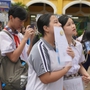 10 trường có tỷ lệ 'chọi' vào lớp 10 cao nhất tại TP.HCM năm 2026