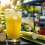 Nước mía không 'hiền' như bạn nghĩ: Nguy cơ nằm ở chính cách uống mỗi ngày