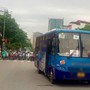 Hà Nội: Hé lộ nguyên nhân vụ tai nạn khiến người phụ nữ mắc kẹt dưới gầm xe buýt
