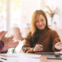 3 cung hoàng đạo kín đáo: Cười nói vui vẻ nhưng nỗi buồn chẳng ai hay