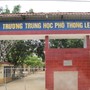 Thanh Hóa: Kiến nghị kiểm điểm Hiệu trưởng Trường THPT Lê Lai sau những vi phạm tài chính