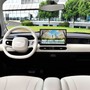 SUV cỡ nhỏ giá 184 triệu đồng đẹp tinh tế, trang bị hiện đại, chạy 300 km/lần sạc, rẻ hơn Kia Morning, chỉ như Honda SH chị em nhìn là mê