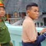 Bao vây khu vực rừng núi bắt kẻ chuyên đột nhập nhà dân ở Huế