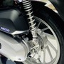 Giá xe SH Mode giảm sốc, thấp nhất lịch sử, khách đua chọn thay Lead, Vision vì giá rẻ