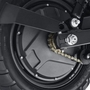Xe máy điện Honda giá 18,9 triệu đồng thiết kế cá tính đẹp ngang SH Mode, trang bị tiện ích, rẻ hơn Vision, chỉ ngang Wave Alpha