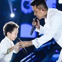 Con trai Tuấn Hưng từng gây sốt trong liveshow lúc 5 tuổi giờ ra sao?