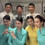 Giữa tầng không, bác sĩ Bạch Mai kịp thời cứu hành khách trên chuyến bay Hà Nội - Paris