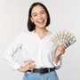 Tháng 5 mở khóa vận may: 4 cung hoàng đạo đón tin vui dồn dập