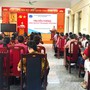 Quảng Ninh: Tuyên truyền phòng bệnh tan máu bẩm sinh đến từng nhà