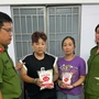 Bắt giữ, khởi tố 3 đối tượng sản xuất, buôn bán 3 tấn bột ngọt, hạt nêm giả