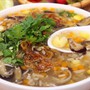 Các món ngon với thịt gà tốt cho người bị ung thư