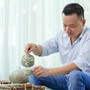 Nghỉ hưu sớm để hưởng thụ khi đang kiếm hơn 115 triệu/tháng, người đàn ông nhanh chóng hối hận