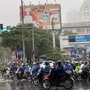 Thời tiết Hà Nội mưa rét khi không khí lạnh tràn xuống?