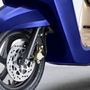 Xe máy điện giá 32 triệu đồng thiết kế đẹp ngang SH Mode, trang bị 'siêu xịn', chi trả ngang Vision phù hợp chị em đi trong đô thị
