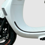 Trải nghiệm xe máy điện giá 15 triệu đồng ở Việt Nam thiết kế có gu, trọng tải lớn, đi 80 km/lần sạc, rẻ hơn cả xe số Wave Alpha