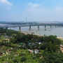 Hà Nội thống nhất di dời, sắp xếp lại dân cư ngoài đê sông Hồng để tái thiết đô thị ven sông như thế nào?