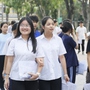 Hà Nội công bố gần 1.000 học sinh được tuyển thẳng vào lớp 10 trường công lập