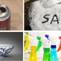 Mẹo lau dọn nhà cửa bằng nước lã, cho thêm những thứ này vào để cả tuần không bám bụi