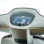 Xe ga 150cc giá 26 triệu đồng, thiết kế có gu, trang bị màn LCD, smartkey, cốp rộng, rẻ hơn Vision, chỉ như xe số Wave Alpha phù hợp chị em công sở