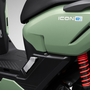 Giá xe máy điện Honda giảm sốc còn chưa tới 17 triệu đồng, đi 80km/lần sạc, pin rời tiện dụng