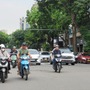 Thí điểm cấm xe xăng vùng lõi Hoàn Kiếm: Hà Nội chưa áp dụng với xe máy xăng cá nhân nhưng hạn chế theo khung giờ