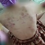 Vụ nữ sinh lớp 4 ở Cao Bằng bị đánh: Người mẹ dân tộc Nùng học hết lớp 7 mong con được bảo vệ