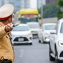 Hà Nội sẽ cấm và hạn chế phương tiện những tuyến đường nào từ 11-13/5?
