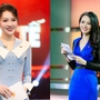 Á hậu vừa quyết định ngừng dẫn Chuyển động 24h có sắc vóc ra sao?