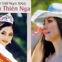 30 năm từ ngày đăng quang, cuộc sống của Hoa hậu Nguyễn Thiên Nga giờ ra sao nơi xứ người?