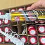 Mua dung dịch nhập lậu để đổ vào xăng E10 rồi mang đi tiêu thụ