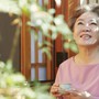 Người phụ nữ có 3 đặc điểm này thường rất 'vượng phúc': Càng lớn tuổi càng sống an yên, hạnh phúc
