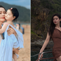 Tin sao ngày 1/6: Nhật Kim Anh lần đầu đưa con gái đi tắm biển, Trương Quỳnh Anh gây chú ý ở tuổi 37