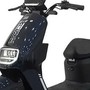 Lái thử xe máy điện giá 16,5 triệu đồng bán ở Việt Nam thiết kế trẻ trung, tiện ích thực dụng, rẻ hơn cả Vision, Wave Alpha cực hợp đi trong đô thị