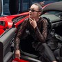 Siêu mẫu Thanh Hằng tậu Porsche gần 5 tỷ đồng, tự thưởng nhân dịp đặc biệt