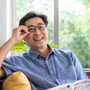 Tôi 60 tuổi, vừa nghỉ hưu nhưng vẫn tràn đầy năng lượng nhờ duy trì 4 điều này mỗi ngày