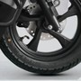 Xe ga 125cc giá 35 triệu đồng thiết kế sắc nét, trang bị sánh ngang SH Mode, có cả ABS, rẻ như Vision hấp dẫn chị em