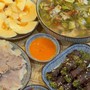 Bộ sưu tập mâm cơm gia đình khiến dân mạng đồng cảm: Nấu ăn không khó, khó nhất là nghĩ thực đơn mỗi ngày