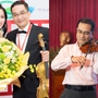 Khánh Thi tự hào về anh trai ruột là nghệ sĩ vĩ cầm nổi tiếng