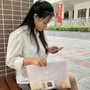 Mang điều khiển điều hòa đi thi để 'cầu đỗ', nữ sinh Hà Nội nói lý do bất ngờ