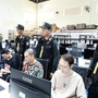 Vô hiệu hóa đường dây lừa đảo trực tuyến có nguồn gốc từ nước ngoài chuẩn bị hoạt động lâu dài tại Việt Nam