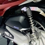 Giá xe máy Honda giảm cực mạnh, SH, SH Mode rẻ khó tin, Vision thấp chưa từng thấy
