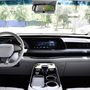 MPV 7 chỗ giá 697 triệu đồng đẹp sang trọng, trang bị đẳng cấp sánh ngang Toyota Alphard, công nghệ hybrid, dài 5,2 mét, rẻ như Xpander Cross