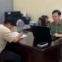 Thiếu niên 16 tuổi ở Ninh Bình nhận 'hoa hồng' 50.000 đồng/lần khi quảng bá web cờ bạc, bị công an xử lý