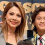 Con trai nuôi của Thanh Thảo gây chú ý trong ngày đặc biệt