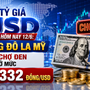 Tỷ giá USD hôm nay 12/6: Đồng Đô la Mỹ chợ đen ở mức 26.332 đồng/USD