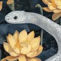 Đừng để vẻ ngoài đánh lừa: 3 con giáp ít nói nhưng sống tình cảm, sâu sắc